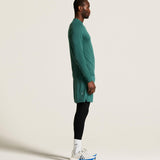 Active Comfort LS 2 M-Peridot