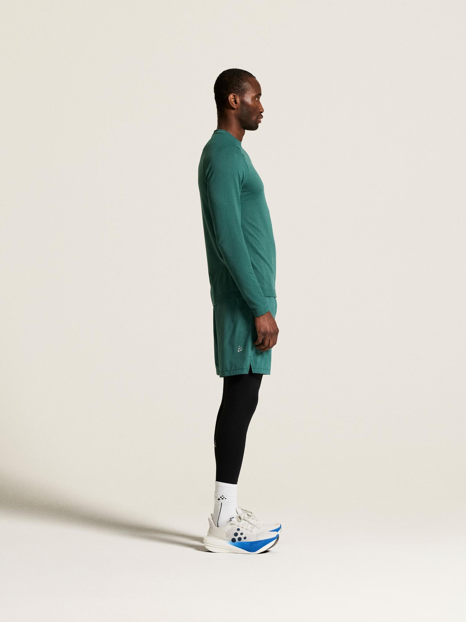 Active Comfort LS 2 M-Peridot