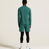Active Comfort LS 2 M-Peridot