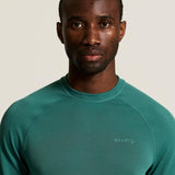 Active Comfort LS 2 M-Peridot