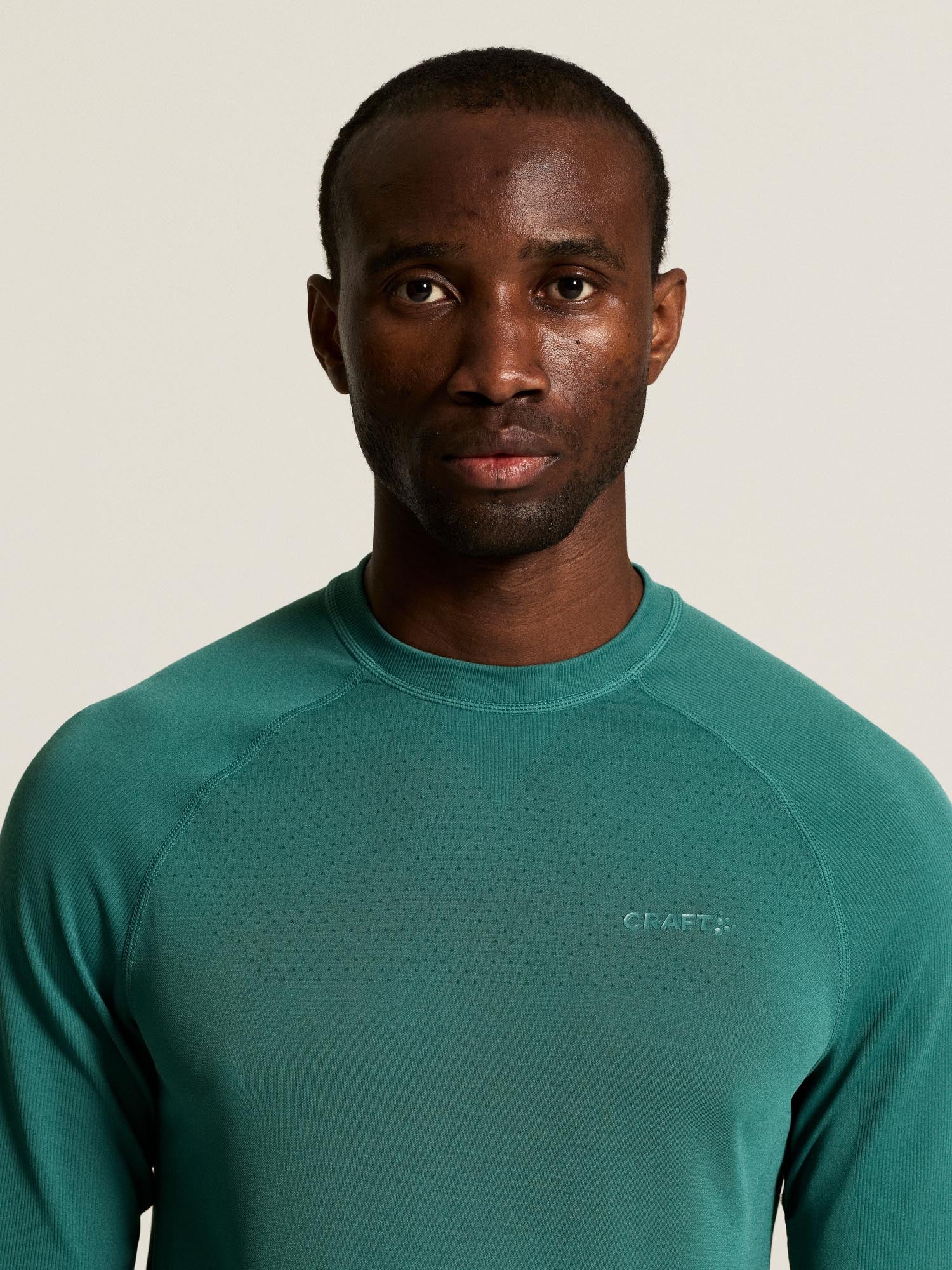 Active Comfort LS 2 M-Peridot