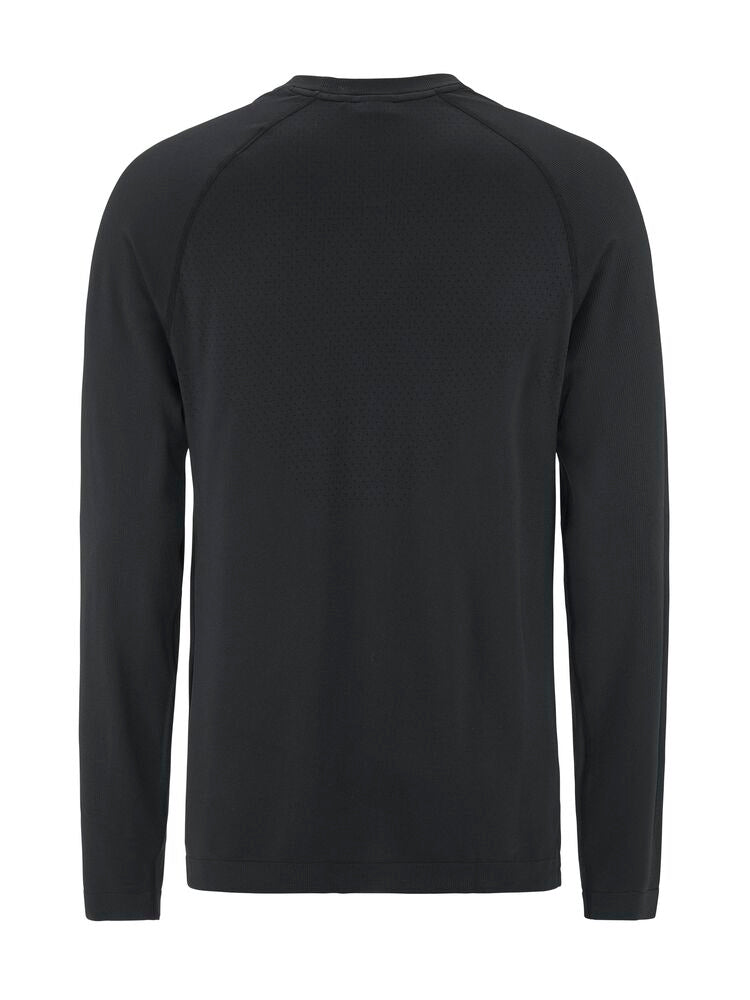 Active Comfort LS 2 M-Noir