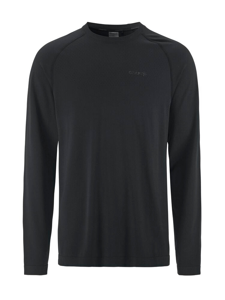 Active Comfort LS 2 M-Black