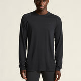 Active Comfort LS 2 M-Black