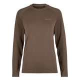 Active Comfort LS 2 W-Plum Taupe