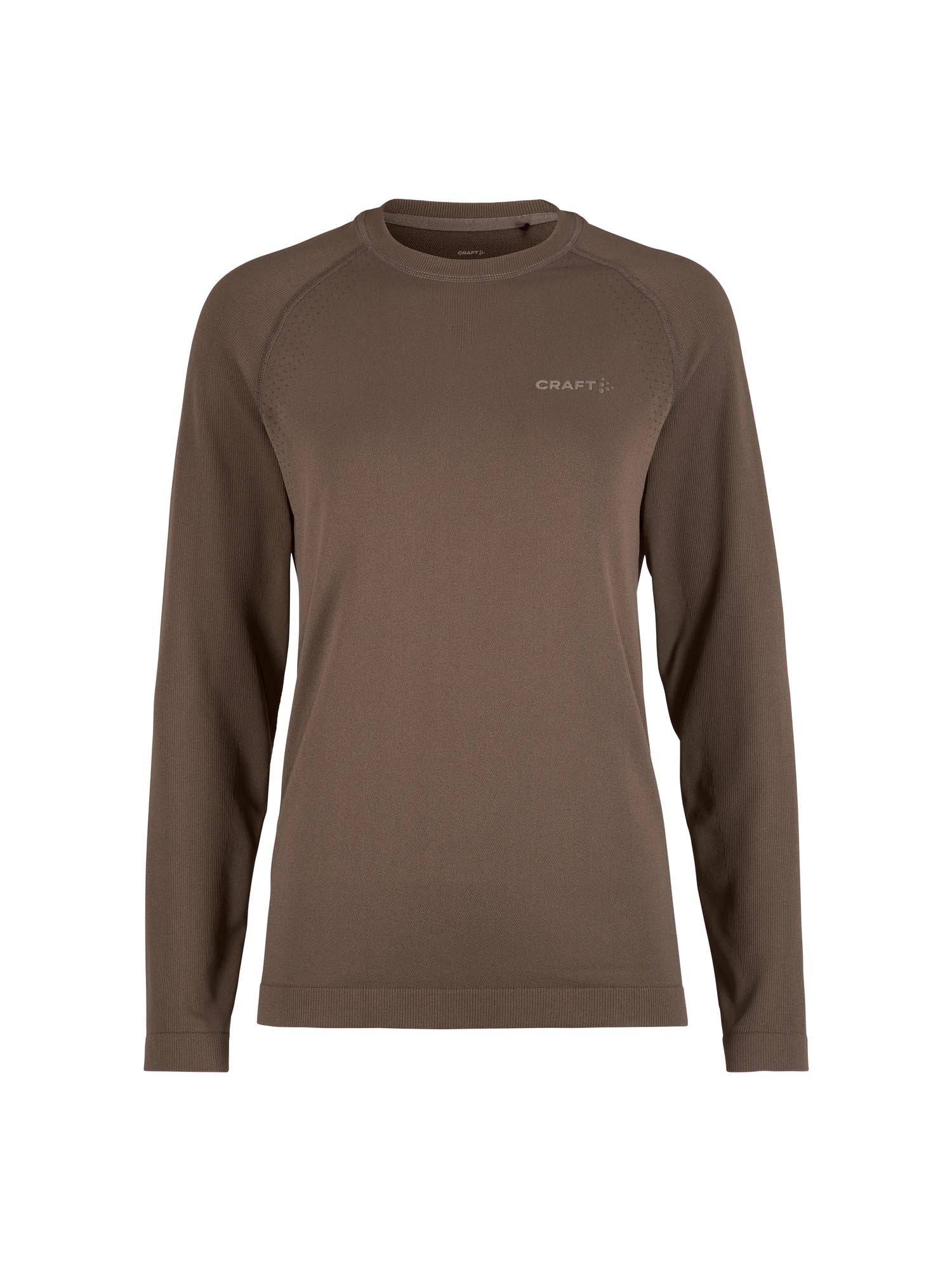 Active Comfort LS 2 W-Plum Taupe