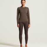 Active Comfort LS 2 W-Plum Taupe