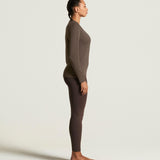 Active Comfort LS 2 W-Plum Taupe