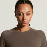 Active Comfort LS 2 W-Plum Taupe