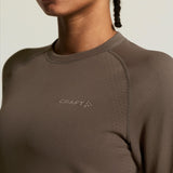Active Comfort LS 2 W-Plum Taupe