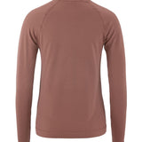 Active Comfort LS 2 W-Rose Brown