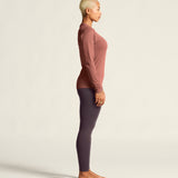 Active Comfort LS 2 W-Rose Brown