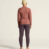 Active Comfort LS 2 W-Rose Brown