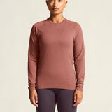 Active Comfort LS 2 W-Rose Brown