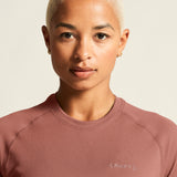 Active Comfort LS 2 W-Rose Brown