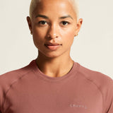 Active Comfort LS 2 W-Rose Brown