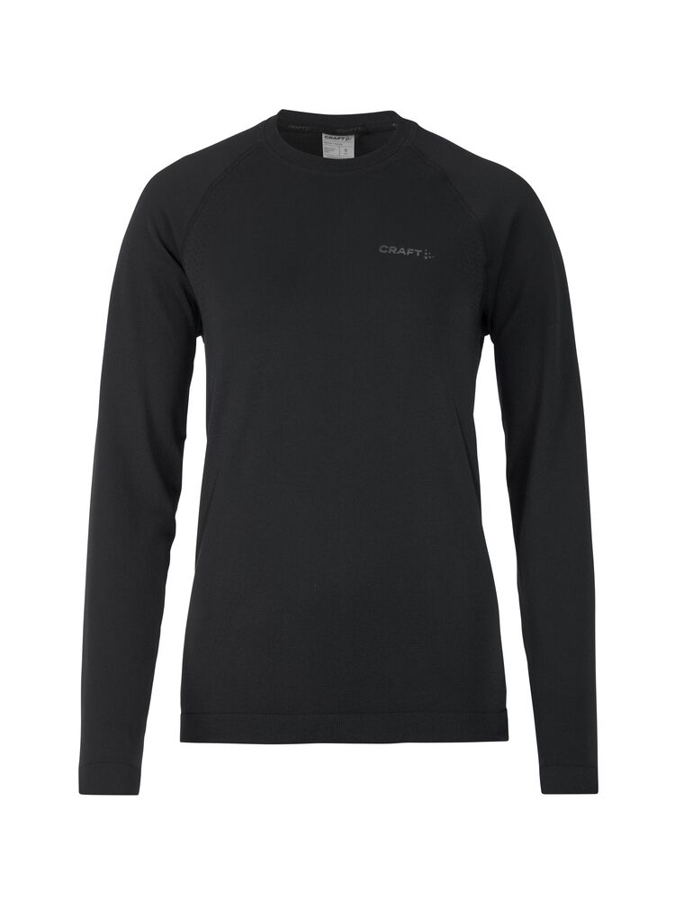 Active Comfort LS 2 W-Noir