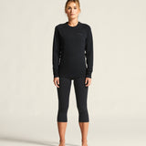Active Comfort LS 2 W-Noir
