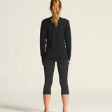 Active Comfort LS 2 W-Noir