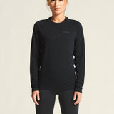 Active Comfort LS 2 W-Black