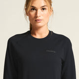 Active Comfort LS 2 W-Noir
