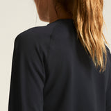 Active Comfort LS 2 W-Noir