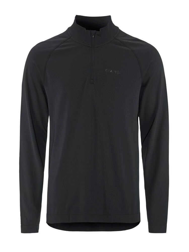 Active Comfort LS HZ 2 M-Black