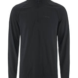 Active Comfort LS HZ 2 M-Black
