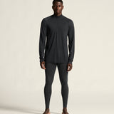 Active Comfort LS HZ 2 M-Black