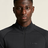 Active Comfort LS HZ 2 M-Black