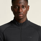 Active Comfort LS HZ 2 M-Black