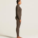 Active Comfort LS HZ 2 W-Plum Taupe