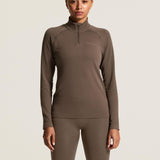 Active Comfort LS HZ 2 W-Plum Taupe