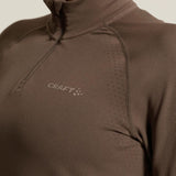 Active Comfort LS HZ 2 W-Plum Taupe