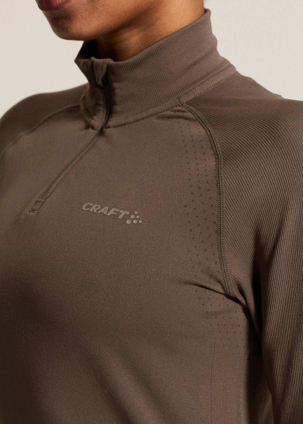 Active Comfort LS HZ 2 W-Plum Taupe