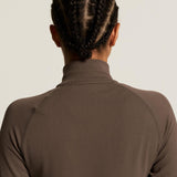 Active Comfort LS HZ 2 W-Plum Taupe