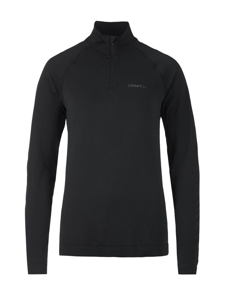 Active Comfort LS HZ 2 W-Noir