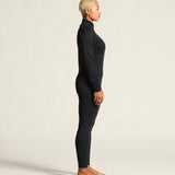 Active Comfort LS HZ 2 W-Noir