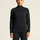 Active Comfort LS HZ 2 W-Noir