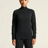 Active Comfort LS HZ 2 W-Black