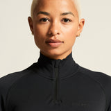 Active Comfort LS HZ 2 W-Noir