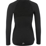 Wool Extreme X LS 2 W-Black