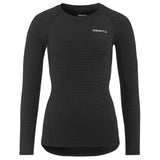 Wool Extreme X LS 2 W-Black