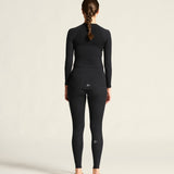 Wool Extreme X LS 2 W-Black