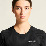 Wool Extreme X LS 2 W-Black