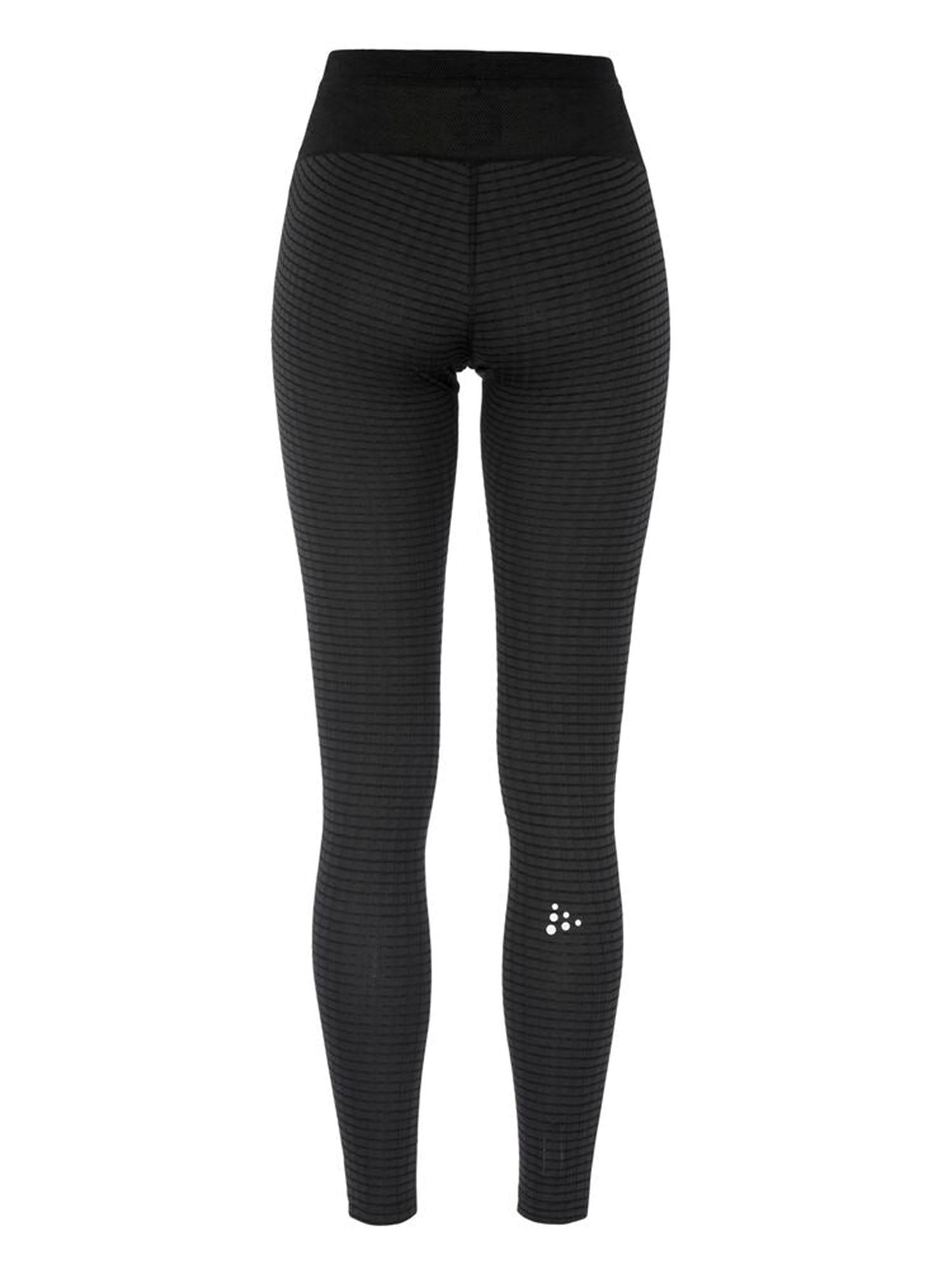 Wool Extreme X Pants 2 W-Black