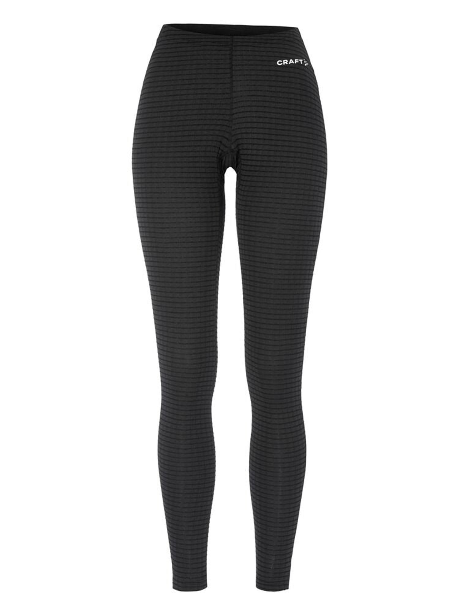 Wool Extreme X Pants 2 W-Black