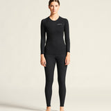 Wool Extreme X Pants 2 W-Black