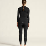 Wool Extreme X Pants 2 W-Black