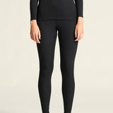 Wool Extreme X Pants 2 W-Black